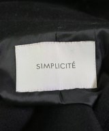 Simplicite（シンプリシテ）その他 黒 サイズ:F レディース/2200714069012