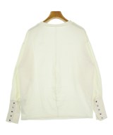 Simplicite（シンプリシテ）Tシャツ・カットソー 白 サイズ:F レディース/2200717635177