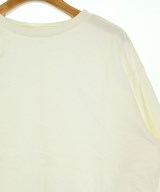 Simplicite（シンプリシテ）Tシャツ・カットソー 白 サイズ:F レディース/2200717635177
