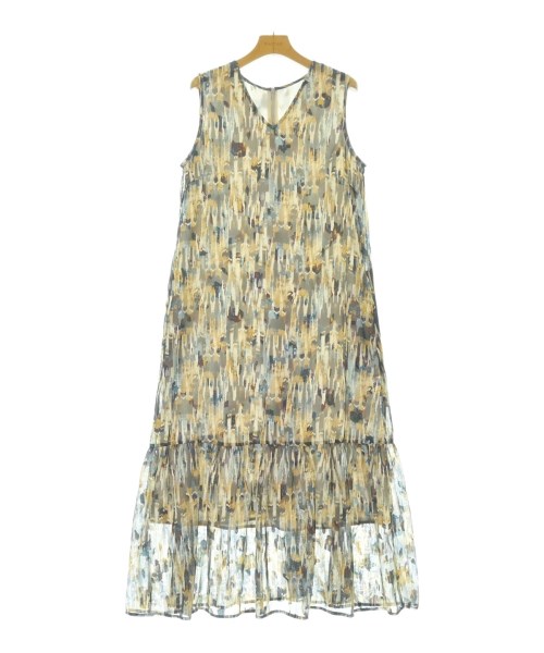 Simplicite(シンプリシテ)のワンピース サイズ:-(M位) 2,000円