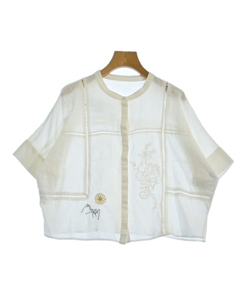 Simplicite(シンプリシテ)のブラウス サイズ:F 2,900円