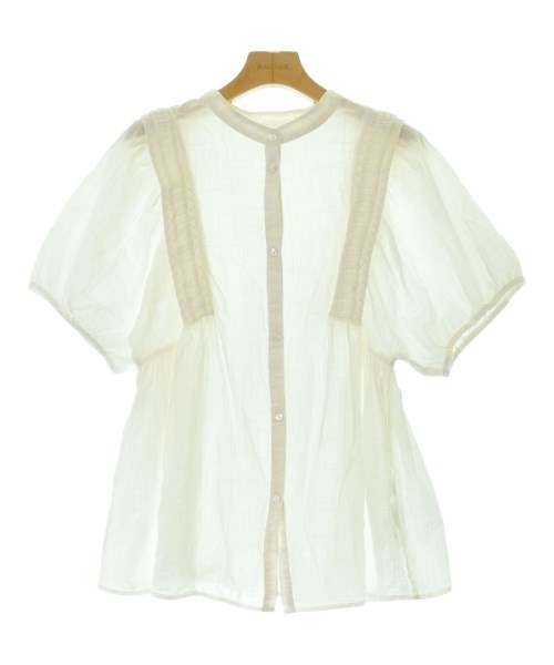 Simplicite(シンプリシテ)のブラウス サイズ:-(XL位) 2,000円