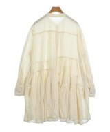 Simplicite（シンプリシテ）シャツワンピース 白 サイズ:F レディース/2200645126051