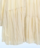 Simplicite（シンプリシテ）シャツワンピース 白 サイズ:F レディース/2200645126051