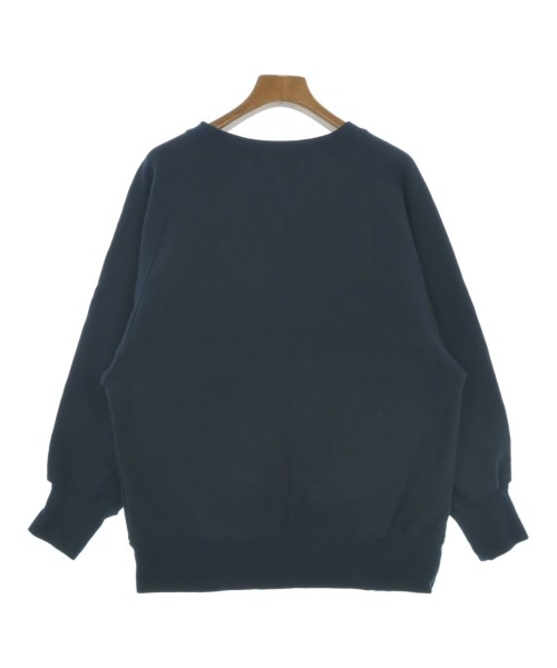 Simplicite（シンプリシテ）スウェット 紺 サイズ:F レディース/2200632982042