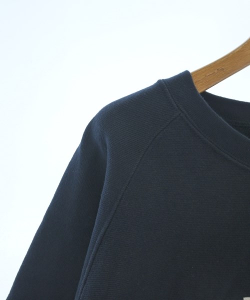 Simplicite（シンプリシテ）スウェット 紺 サイズ:F レディース/2200632982042