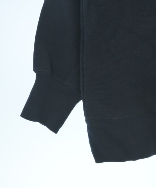 Simplicite（シンプリシテ）スウェット 紺 サイズ:F レディース/2200632982042