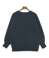 Simplicite（シンプリシテ）スウェット 紺 サイズ:F レディース/2200632982042