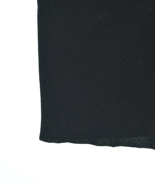 Simplicite（シンプリシテ）ニット・セーター 黒 サイズ:-(M位) レディース/2200635308030