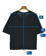 Simplicite（シンプリシテ）ニット・セーター 黒 サイズ:-(M位) レディース/2200635308030