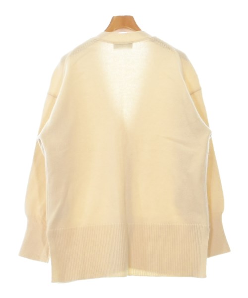 Simplicite（シンプリシテ）カーディガン 白 サイズ:F レディース/2200641260070