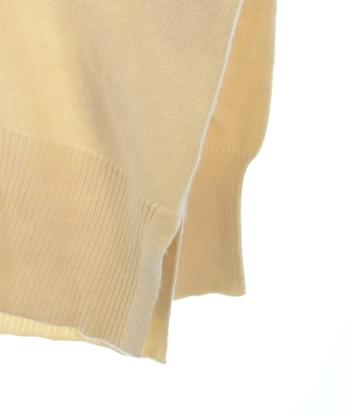 Simplicite（シンプリシテ）カーディガン 白 サイズ:F レディース/2200641260070