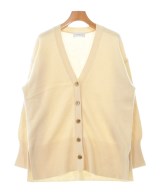 Simplicite（シンプリシテ）カーディガン 白 サイズ:F レディース/2200641260070