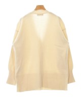 Simplicite（シンプリシテ）カーディガン 白 サイズ:F レディース/2200641260070