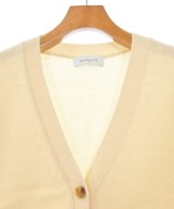 Simplicite（シンプリシテ）カーディガン 白 サイズ:F レディース/2200641260070