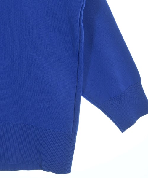 Simplicite（シンプリシテ）カーディガン 青 サイズ:F レディース/2200636096035