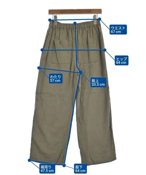 Simplicite（シンプリシテ）その他 グレー サイズ:-(M位) レディース/2200645608052