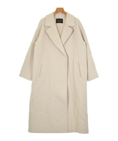 Simplicite(シンプリシテ)コート ベージュ サイズ:-(M位)/2200633576011