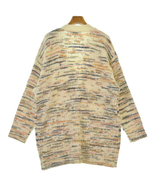 Simplicite（シンプリシテ）カーディガン 白 サイズ:F レディース/2200635417015