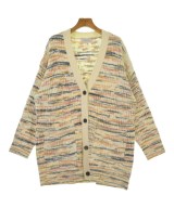 Simplicite（シンプリシテ）カーディガン 白 サイズ:F レディース/2200635417015