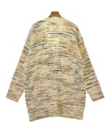 Simplicite（シンプリシテ）カーディガン 白 サイズ:F レディース/2200635417015