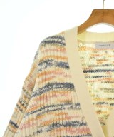 Simplicite（シンプリシテ）カーディガン 白 サイズ:F レディース/2200635417015