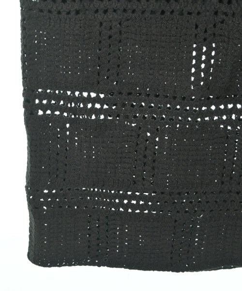 Simplicite（シンプリシテ）ロング・マキシ丈スカート 黒 サイズ:-(M位) レディース/2200634249174