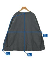 Simplicite（シンプリシテ）スウェット 紺 サイズ:F レディース/2200636232013