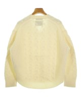 Simplicite（シンプリシテ）ニット・セーター 白 サイズ:-(M位) レディース/2200636791015