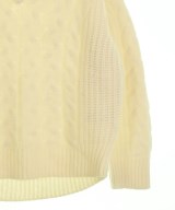 Simplicite（シンプリシテ）ニット・セーター 白 サイズ:-(M位) レディース/2200636791015
