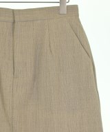 Simplicite（シンプリシテ）ロング・マキシ丈スカート ベージュ サイズ:S レディース/2200643057050