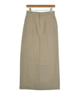 Simplicite ロング・マキシ丈スカート