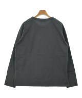 Simplicite（シンプリシテ）Tシャツ・カットソー グレー サイズ:F レディース/2200637382069