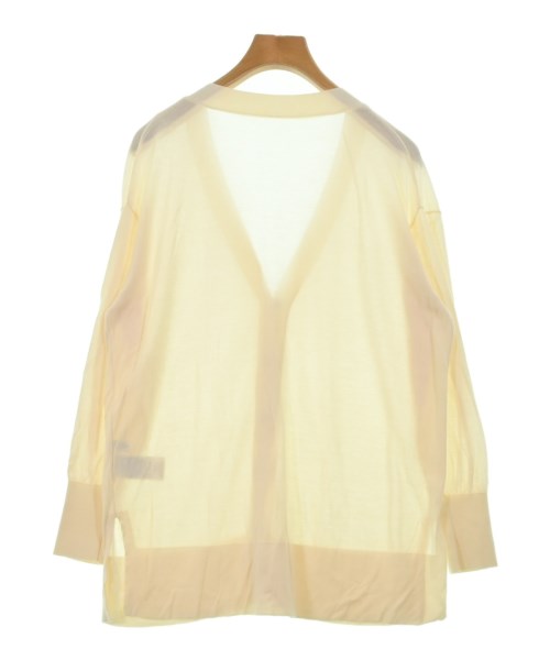 Simplicite（シンプリシテ）カーディガン ベージュ サイズ:-(M位) レディース/2200635854131