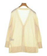 Simplicite（シンプリシテ）カーディガン ベージュ サイズ:-(M位) レディース/2200635854131