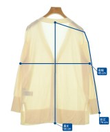 Simplicite（シンプリシテ）カーディガン ベージュ サイズ:-(M位) レディース/2200635854131