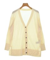 Simplicite カーディガン