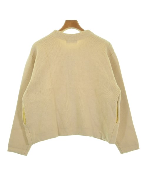 Simplicite（シンプリシテ）カーディガン ベージュ サイズ:F レディース/2200638722024