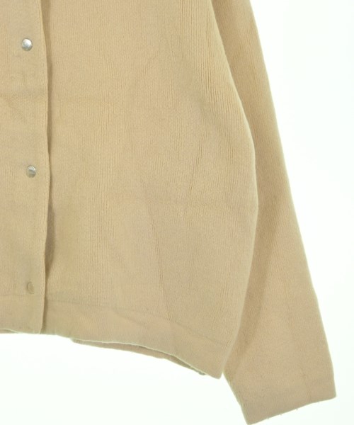 Simplicite（シンプリシテ）カーディガン ベージュ サイズ:F レディース/2200638722024