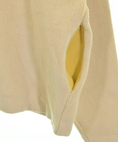 Simplicite（シンプリシテ）カーディガン ベージュ サイズ:F レディース/2200638722024