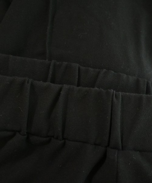 Simplicite（シンプリシテ）スラックス 黒 サイズ:-(M位) レディース/2200646470122