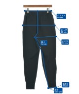 Simplicite（シンプリシテ）スラックス 黒 サイズ:-(M位) レディース/2200646470122