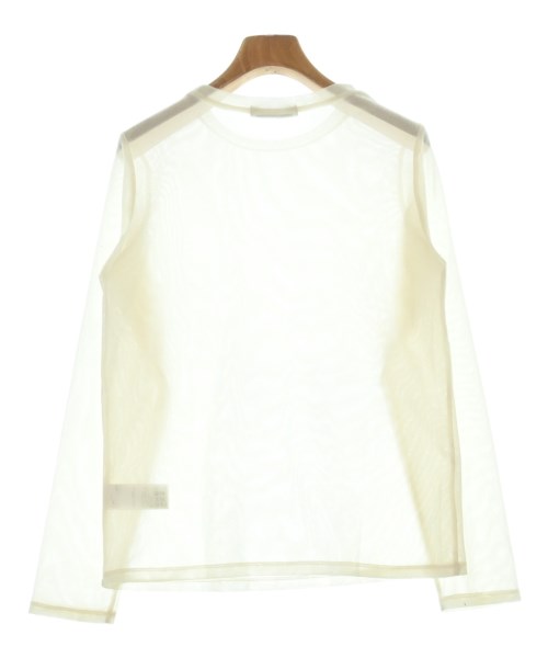 Simplicite（シンプリシテ）ブラウス 白 サイズ:F レディース/2200646470184