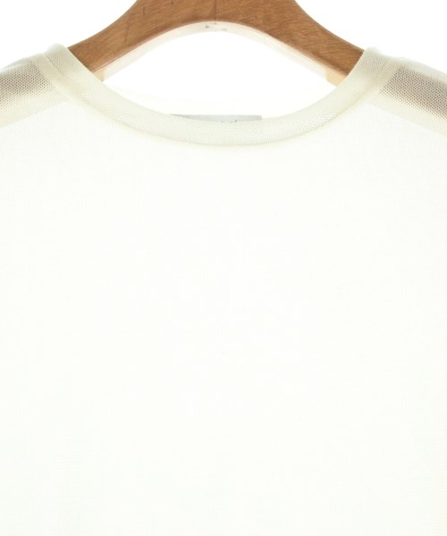 Simplicite（シンプリシテ）ブラウス 白 サイズ:F レディース/2200646470184