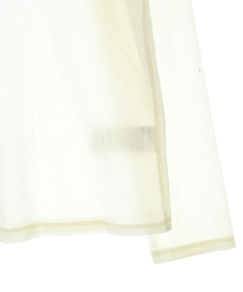 Simplicite（シンプリシテ）ブラウス 白 サイズ:F レディース/2200646470184