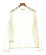 Simplicite（シンプリシテ）ブラウス 白 サイズ:F レディース/2200646470184