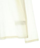 Simplicite（シンプリシテ）ブラウス 白 サイズ:F レディース/2200646470184