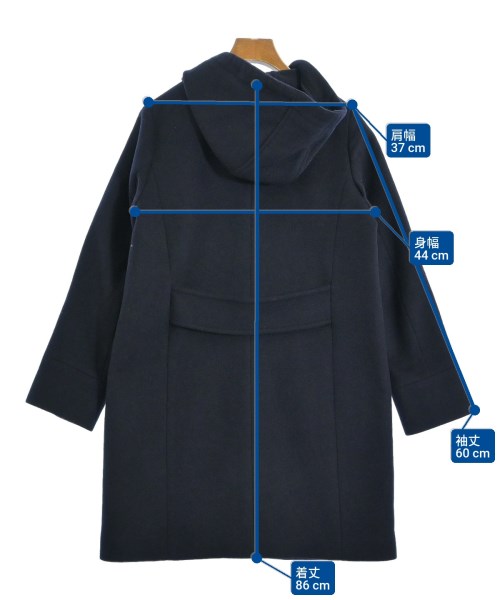 Simplicite（シンプリシテ）その他 紺 サイズ:M レディース/2200634732010