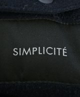 Simplicite（シンプリシテ）その他 紺 サイズ:M レディース/2200634732010