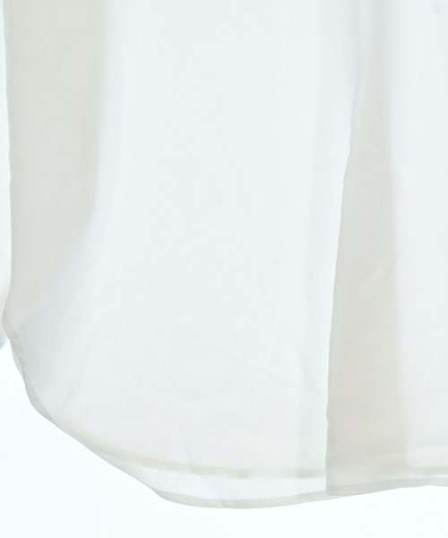 Simplicite（シンプリシテ）ブラウス 白 サイズ:F レディース/2200634732324